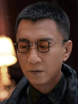 扫黑风暴剧情介绍_天天影视