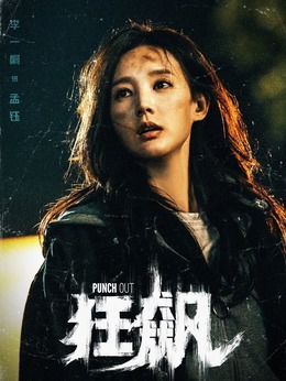 狂飙剧情介绍_天天影视