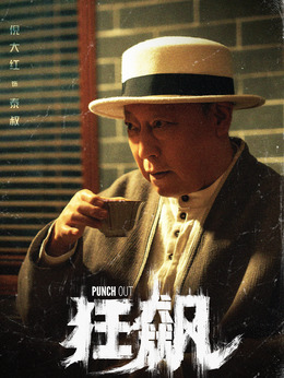 狂飙剧情介绍_天天影视