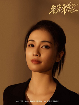 警察荣誉剧情介绍_天天影视