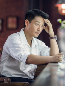 如果岁月可回头剧情介绍_天天影视