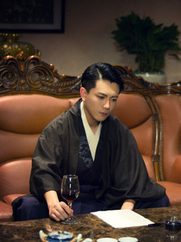 秋蝉剧情介绍_天天影视