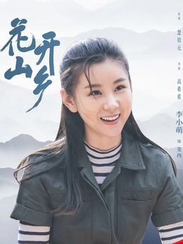 花开山乡剧情介绍_天天影视
