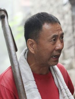 马向阳下乡记剧情介绍_天天影视