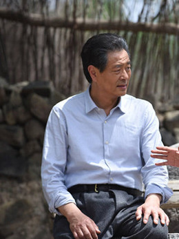 彭德怀元帅剧情介绍_天天影视