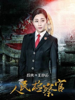 人民检察官剧情介绍_天天影视