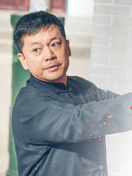 姥姥的饺子馆剧情介绍_天天影视