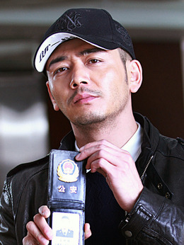 江城警事剧情介绍_天天影视