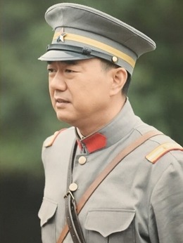 彭德怀元帅剧情介绍_天天影视