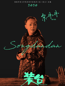 装台剧情介绍_天天影视