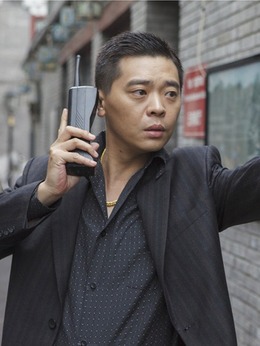 我在北京·挺好的剧情介绍_天天影视