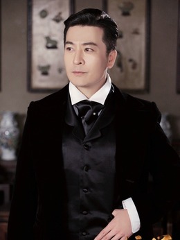 娘道剧情介绍_天天影视