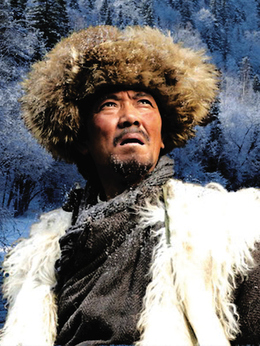 闯关东剧情介绍_天天影视