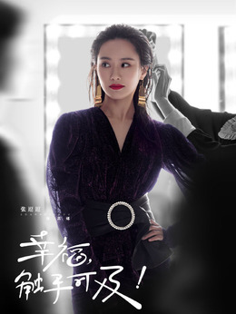 幸福，触手可及！剧情介绍_天天影视