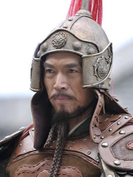 穆桂英挂帅剧情介绍_天天影视