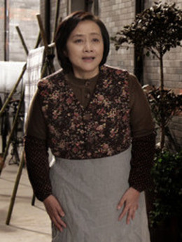 那样芬芳剧情介绍_天天影视