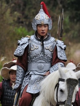 穆桂英挂帅剧情介绍_天天影视