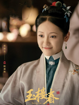 玉楼春剧情介绍_天天影视