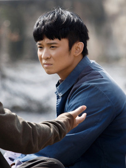 大江大河剧情介绍_天天影视