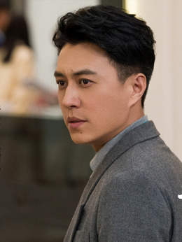 林深见鹿剧情介绍_天天影视