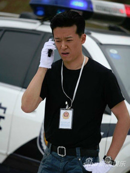 重案六组4剧情介绍_天天影视