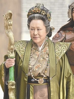 穆桂英挂帅剧情介绍_天天影视