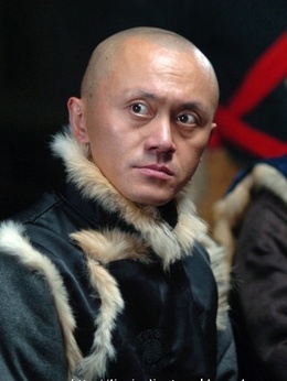 神枪剧情介绍_天天影视