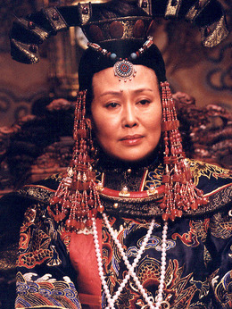 康熙王朝剧情介绍_天天影视