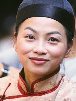 鹿鼎记剧情介绍_天天影视