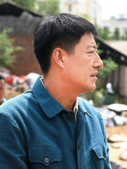 小草青青剧情介绍_天天影视