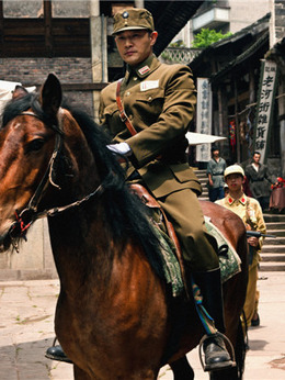 罗龙镇的女人剧情介绍_天天影视