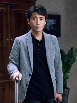 如果岁月可回头剧情介绍_天天影视