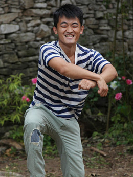 马向阳下乡记剧情介绍_天天影视