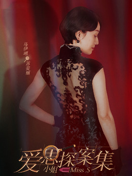 旗袍美探剧情介绍_天天影视