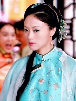 笑红颜剧情介绍_天天影视