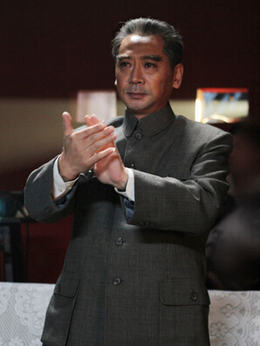 历史转折中的邓小平剧情介绍_天天影视