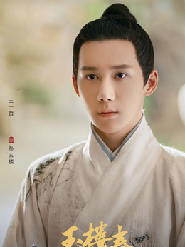 玉楼春剧情介绍_天天影视