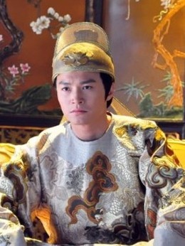 隋唐英雄传剧情介绍_天天影视