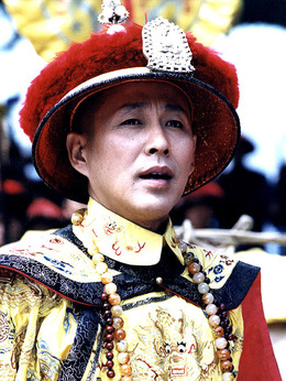 康熙王朝剧情介绍_天天影视