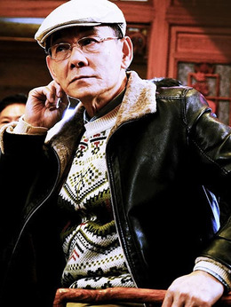 幸福院剧情介绍_天天影视