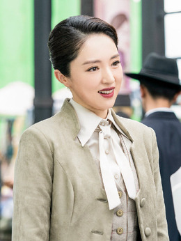 旗袍美探剧情介绍_天天影视