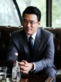 创业时代剧情介绍_天天影视