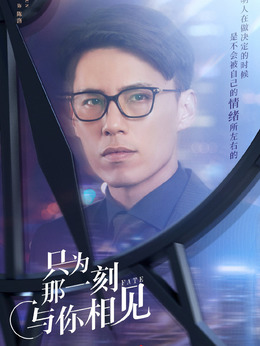 只为那一刻与你相见剧情介绍_天天影视