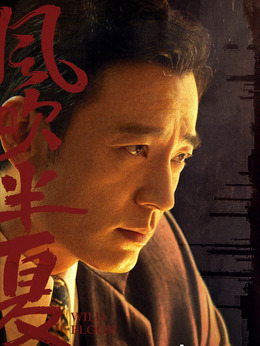 风吹半夏剧情介绍_天天影视