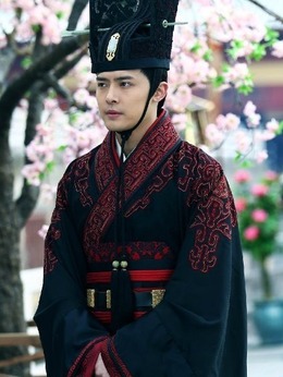 班淑传奇剧情介绍_天天影视