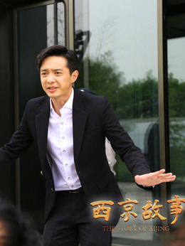 西京故事剧情介绍_天天影视