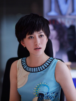 大丈夫剧情介绍_天天影视