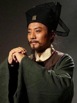 水浒传剧情介绍_天天影视