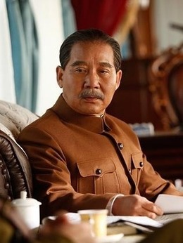 热血军旗剧情介绍_天天影视