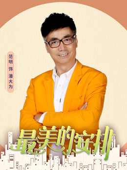 最美的安排剧情介绍_天天影视